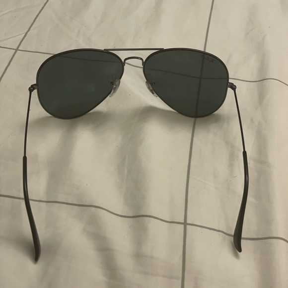 Aviator Sunglasses - Picture 4 of 4